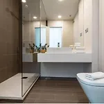Deluxe In 3 Bedrooms Apartamento *