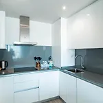 Deluxe In 3 Bedrooms Apartamento