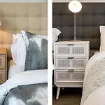 Apartamento Deluxe In 3 Bedrooms Estepona