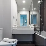 Apartamento Deluxe In 3 Bedrooms Estepona