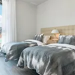 Deluxe In 3 Bedrooms Apartamento *