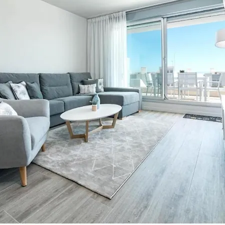 Apartment Deluxe In 3 Bedrooms