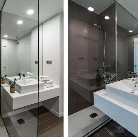 Apartment Deluxe In 3 Bedrooms