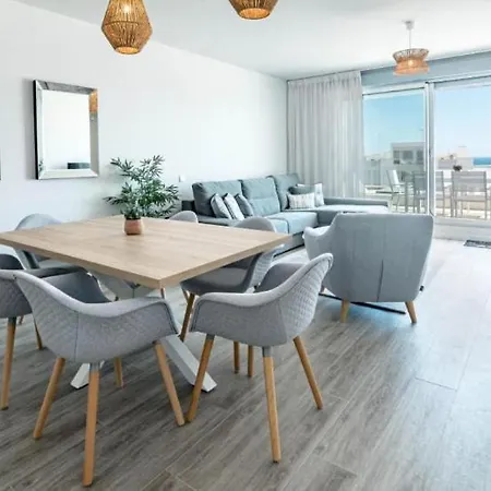 Apartamento Deluxe In 3 Bedrooms *