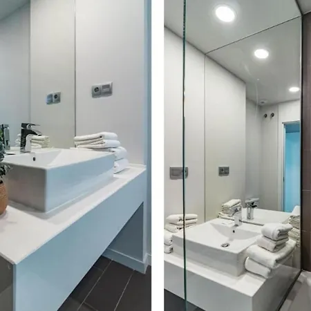 Deluxe In 3 Bedrooms * Estepona