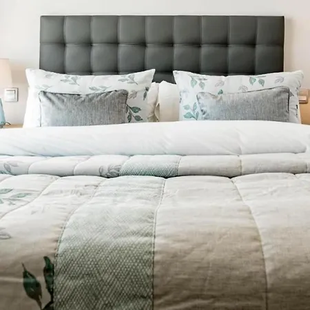 Deluxe In 3 Bedrooms Apartment