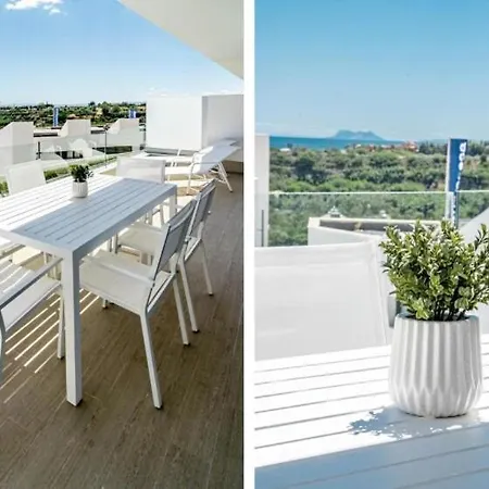 Apartamento Deluxe In 3 Bedrooms